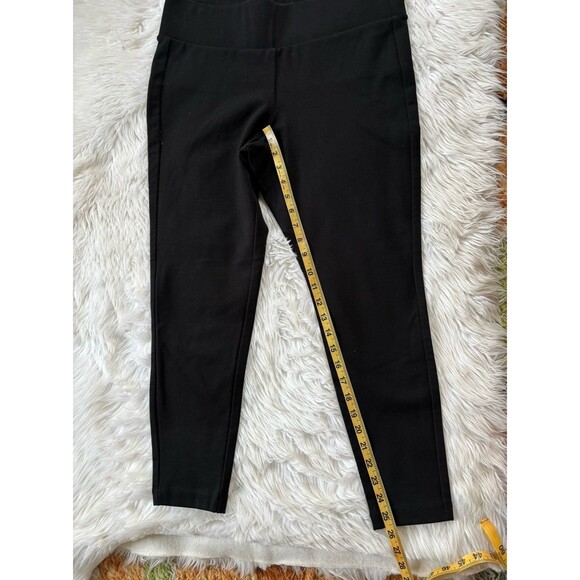 Torrid Pocket Pixie Pants - Picture 10 of 10